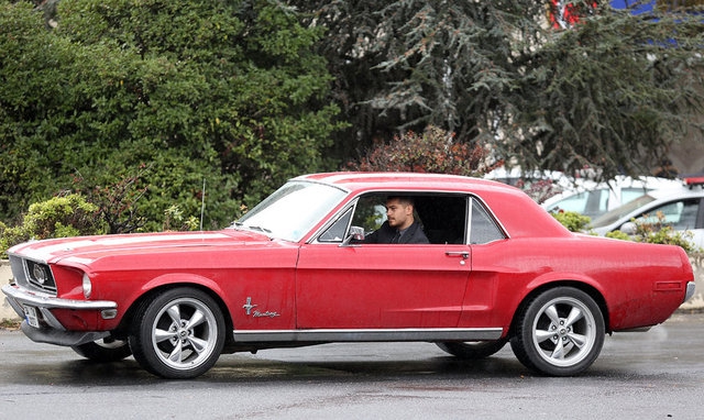 İÇERDE 6. BÖLÜM FRAGMANIN MERT DEŞİFRE OLACAK MI ? 2