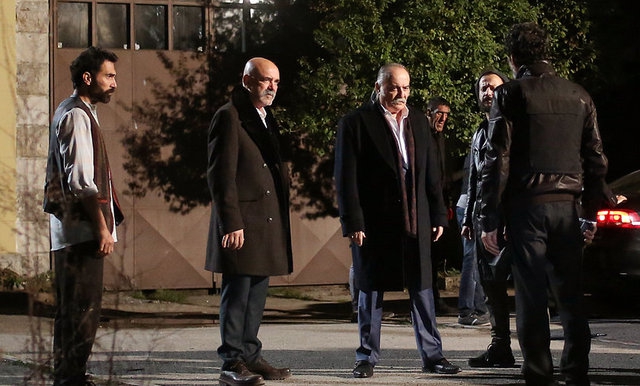 İÇERDE 6. BÖLÜM FRAGMANIN MERT DEŞİFRE OLACAK MI ? 22