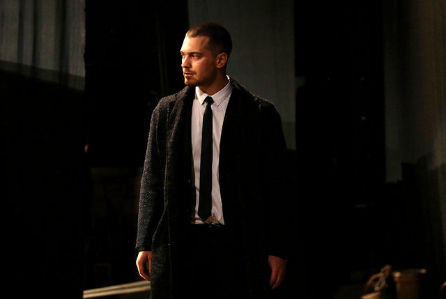 İÇERDE 6. BÖLÜM FRAGMANIN MERT DEŞİFRE OLACAK MI ? 3