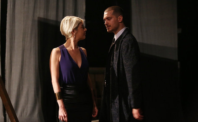 İÇERDE 6. BÖLÜM FRAGMANIN MERT DEŞİFRE OLACAK MI ? 7