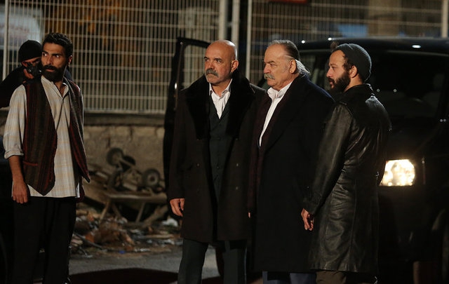 İÇERDE 6. BÖLÜM FRAGMANIN MERT DEŞİFRE OLACAK MI ? 8