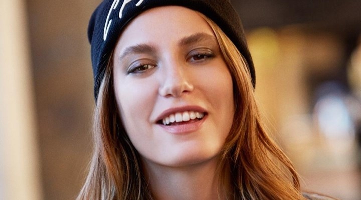Serenay Sarıkaya: Evlenmeye Hazır Değilim 10