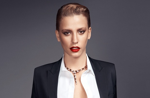 Serenay Sarıkaya: Evlenmeye Hazır Değilim 11
