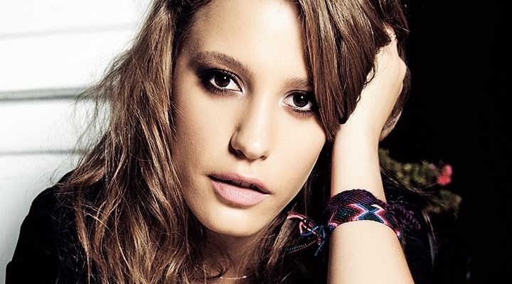 Serenay Sarıkaya: Evlenmeye Hazır Değilim 5