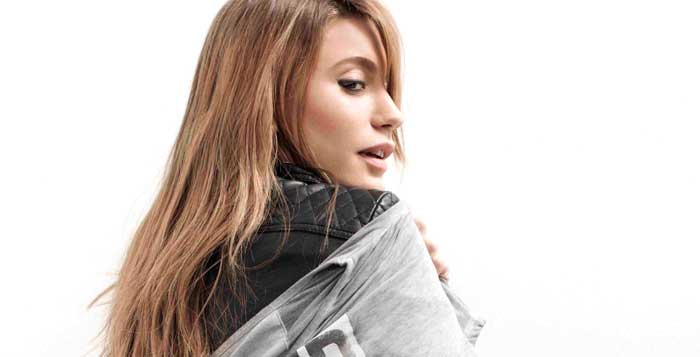 Serenay Sarıkaya: Evlenmeye Hazır Değilim 6