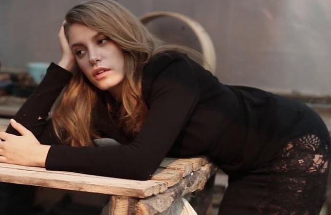 Serenay Sarıkaya: Evlenmeye Hazır Değilim 9