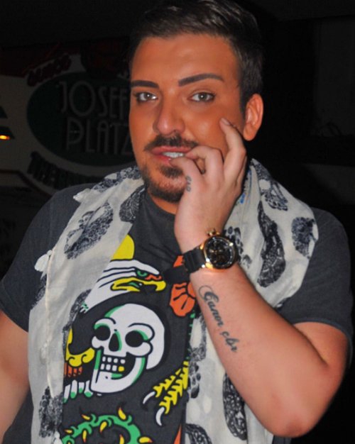 Kerimcan Durmaz’ın Kankası Caner Yoğun Bakımda 3