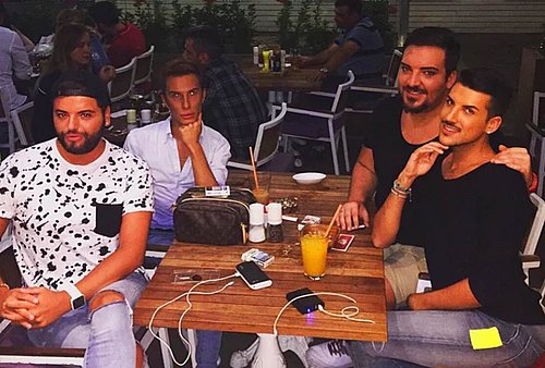 Kerimcan Durmaz’ın Kankası Caner Yoğun Bakımda 5