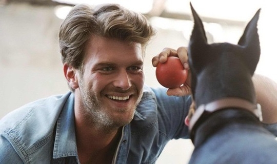 Kıvanç Tatlıtuğ 32 Yaşına Bastı 4