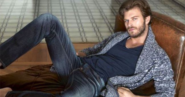 Kıvanç Tatlıtuğ 32 Yaşına Bastı 5