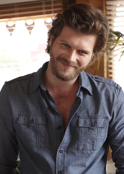 Kıvanç Tatlıtuğ 32 Yaşına Bastı 9