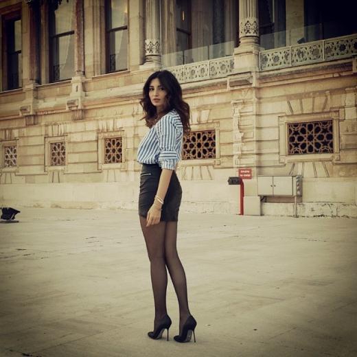 Başak Sayan'a Şok Ceza 4