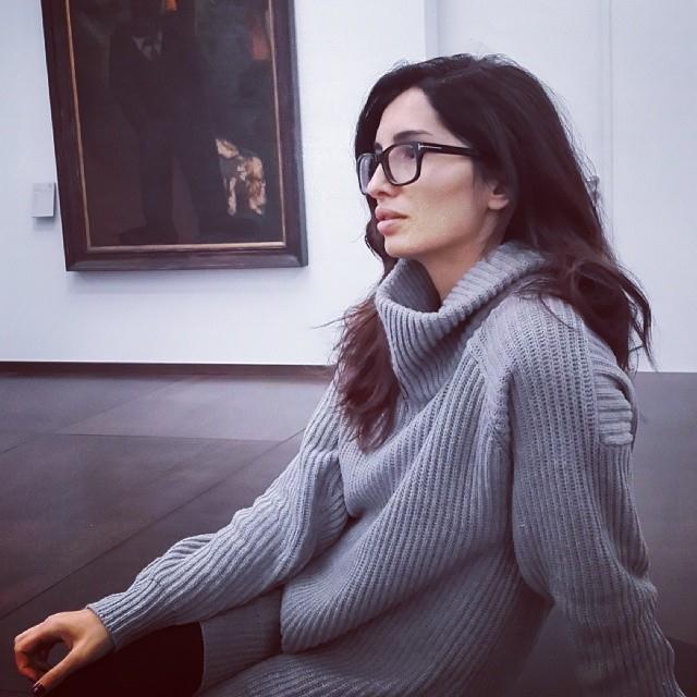 Başak Sayan'a Şok Ceza 5