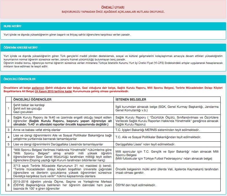 BAKANLIKTAN  SON DAKİKA AÇIKLAMASI 4