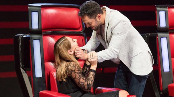 Hadise'nin 'Murat Boz' Paylaşımı Aslı Enver'i Sinirl 1