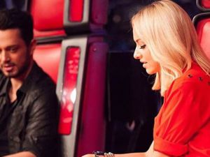 Hadise'nin 'Murat Boz' Paylaşımı Aslı Enver'i Sinirl