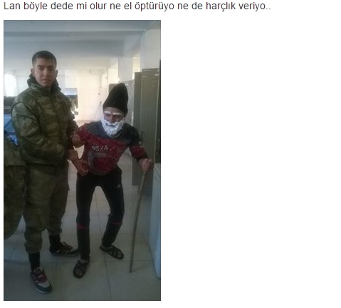 İntihar Eden Er Adem Karakoç'un Sosyal Medya Paylaşımları Yürek Bur 1