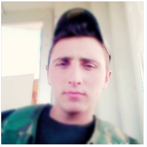 İntihar Eden Er Adem Karakoç'un Sosyal Medya Paylaşımları Yürek Bur 5