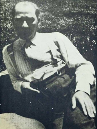 Atatürk'ün Çok Gizli Fotoğrafları! Sadece Burada! 9