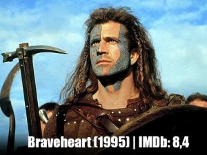 2017 En İyi 25 Film Hayatınızı Değiştirecek!