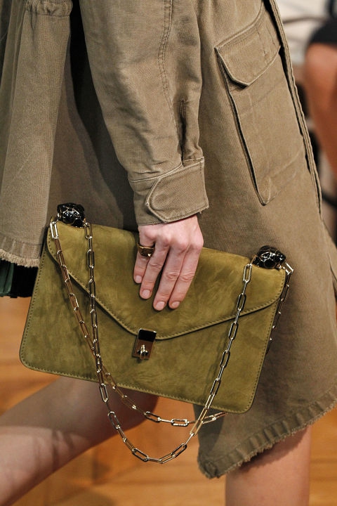 2017 İlkbahar-Yaz bayan trend çanta modelleri 10