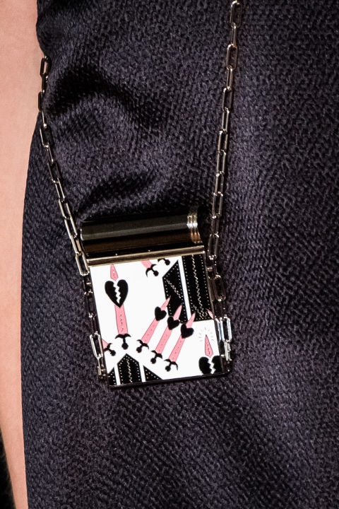 2017 İlkbahar-Yaz bayan trend çanta modelleri 12