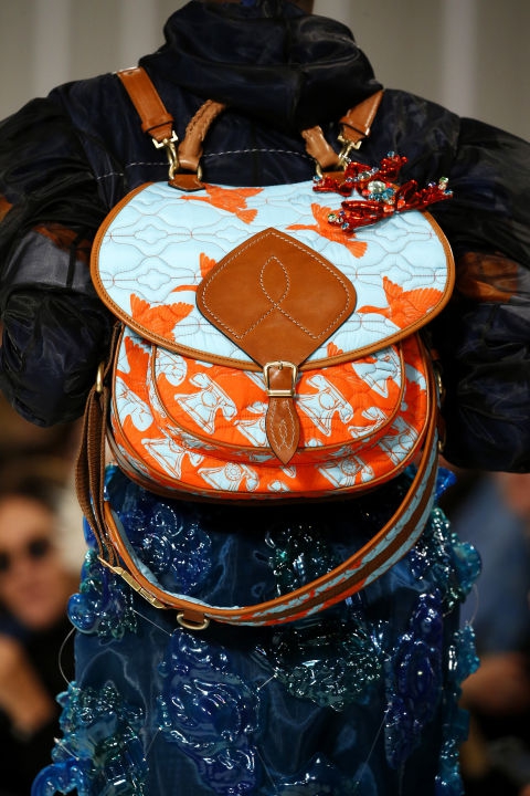 2017 İlkbahar-Yaz bayan trend çanta modelleri 8