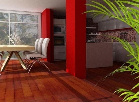 İç Mimar Selim Yuhay'ın Kendi Evi Büyüledi 3