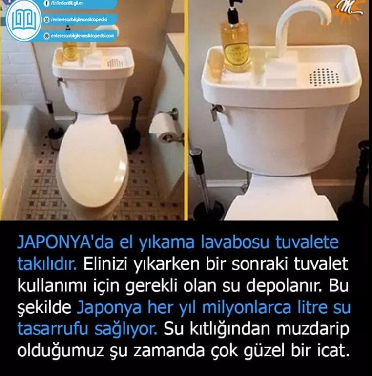 GÜZEL BİR TASARIM. BİZİM ÜLKEMİZE DE LAZIM. 1