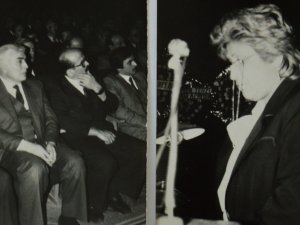 MUSTAFA KAFALI’YA VEFA