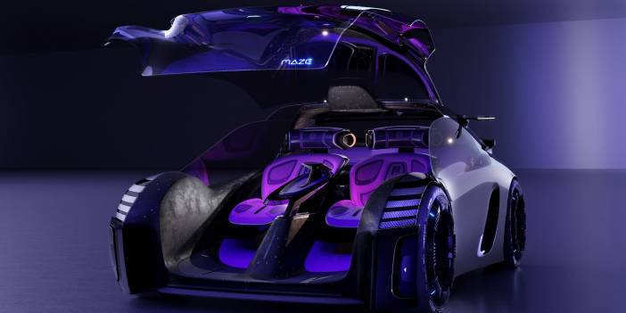 MG’nin Gelecek Mobilite Vizyonu!