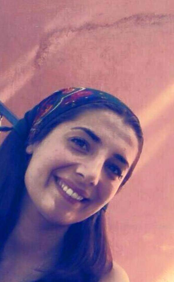 Urfa Suruç'ta Hayatını Kaybedenlerin Resimleri 11