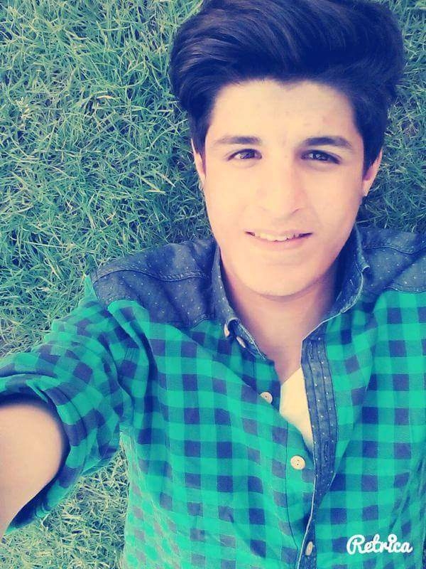 Urfa Suruç'ta Hayatını Kaybedenlerin Resimleri 12