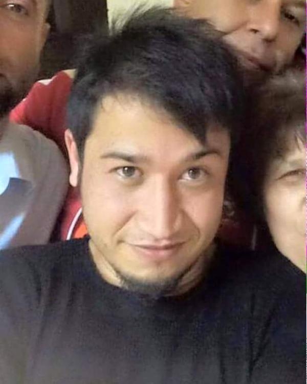 Urfa Suruç'ta Hayatını Kaybedenlerin Resimleri 13