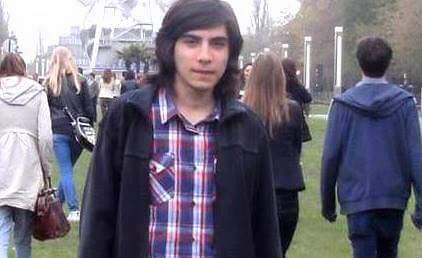 Urfa Suruç'ta Hayatını Kaybedenlerin Resimleri 3