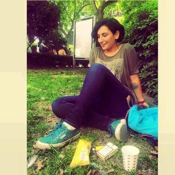 Urfa Suruç'ta Hayatını Kaybedenlerin Resimleri 4