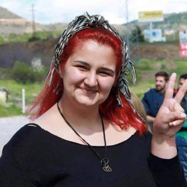 Urfa Suruç'ta Hayatını Kaybedenlerin Resimleri 5