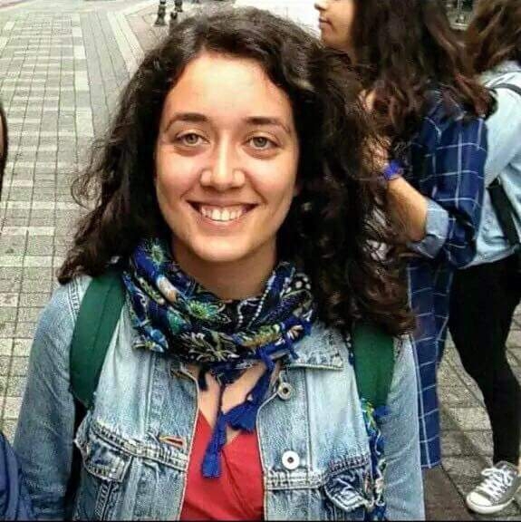 Urfa Suruç'ta Hayatını Kaybedenlerin Resimleri 7