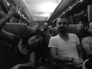 Urfa Suruç'ta Hayatını Kaybedenlerin Resimleri