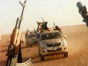 Dosyalar İncelendi Erdoğan'ın Terör Örgütü IŞİD'e Yardımı Deşi