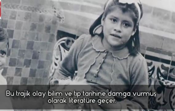5 Yaşında Nasıl Anne Oldu ? Küçük Annenin Hikayesi Şaşkına Çevirdi 12