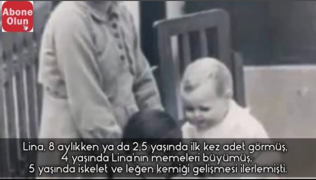 5 Yaşında Nasıl Anne Oldu ? Küçük Annenin Hikayesi Şaşkına Çevirdi 13