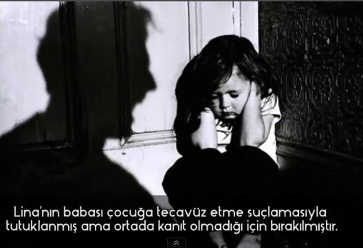 5 Yaşında Nasıl Anne Oldu ? Küçük Annenin Hikayesi Şaşkına Çevirdi 15