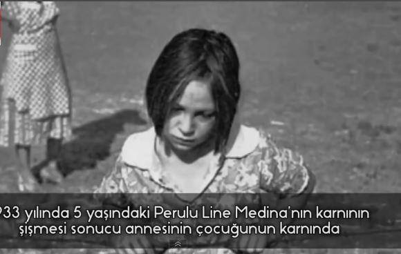 5 Yaşında Nasıl Anne Oldu ? Küçük Annenin Hikayesi Şaşkına Çevirdi 3