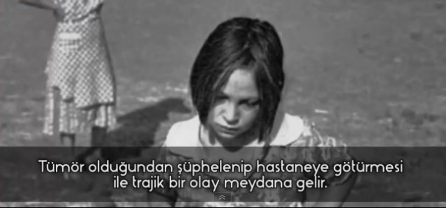 5 Yaşında Nasıl Anne Oldu ? Küçük Annenin Hikayesi Şaşkına Çevirdi 5