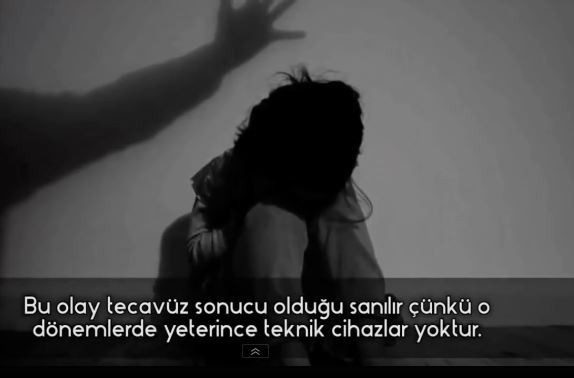 5 Yaşında Nasıl Anne Oldu ? Küçük Annenin Hikayesi Şaşkına Çevirdi 7