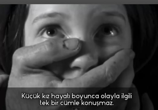 5 Yaşında Nasıl Anne Oldu ? Küçük Annenin Hikayesi Şaşkına Çevirdi 8