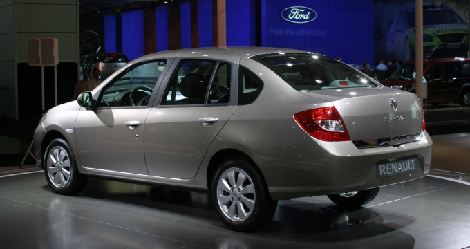 Renault Arabaları ,Harika Renault Araba Resimleri 5