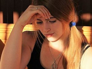 Bu güzelliğe bakıp sakın aldanmayın... Öyle bir vücudu var ki!