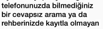 DİKKAT! EĞER O TELEFONU AÇARSANIZ BOMBAYI PATLATMIŞ OLURSUNUZ! 5